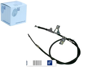 Linka Hamulca Ręcznego Nissan Blue Print