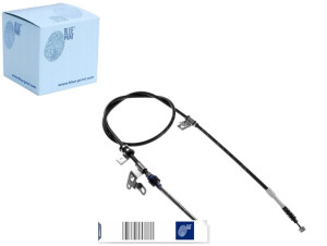 Linka Hamulca Ręcznego Toyota Blue Print
