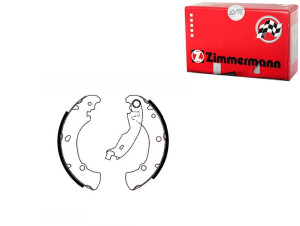 Szczęki Hamulcowe Fiat Brava 95-01 Zimmermann