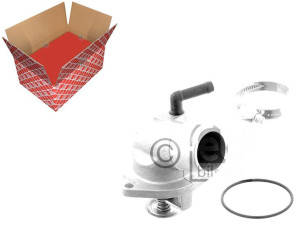 Termostat Opel 92c 1,4-1,6 16v Febi Bilstein