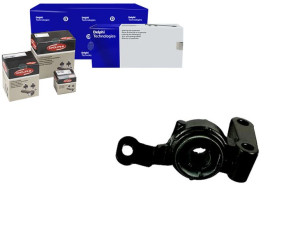 Silentblock Wahacza (20x66 Z Obudową) Mini (r56) (