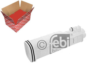 Zbiornik Wyrównawczy Bmw E30 36 39 Febi Bilstein