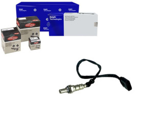 Sonda Lambda Vw Golf 1,6 00- Delphi