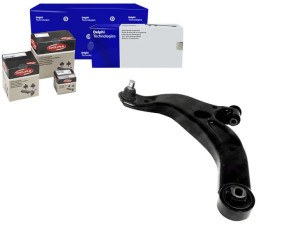 Wahacz 18 Mm Mazda 323 F Vi 323 S Vi 1.3-2.0d 09.9