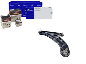 Wahacz Dół 15 Mm Hyundai Getz 1.1-1.6 09.02-12.10