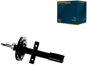 Siłownik Teleskop Przód L/p Clio Iii 05- Denckerma