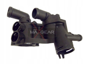 Króciec Wody Vw 1.4 1.4 16v Maxgear