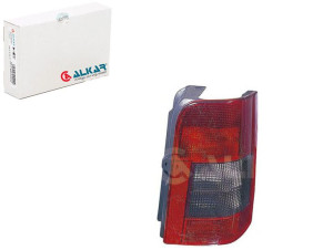 Lampa Tylna Zespolona Citroen Alkar