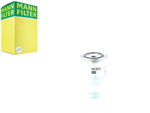 Filtr Paliwa Mitsubishi Pajero 07- Mann-filter