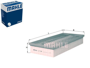 Filtr Powietrza [mahle]