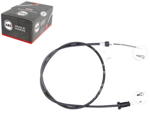Linka Hamulca Ręcznego Jeep Cherokee 01-02 Lt A.b.