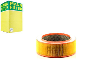 Filtr Powietrza Mercedes W123 Om617 Mann-filter