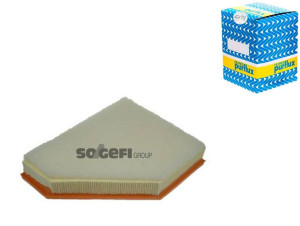 Filtr Powietrza Bmw 3 316d 318 Purflux