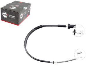 Linka Hamulca Ręcznego Range Rover 94-02 A.b.s.