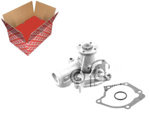 Pompa Wody Hyundai Santa Fe Febi Bilstein