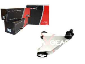 Wahacz Alfa Przód 166 Le Górny Maxgear