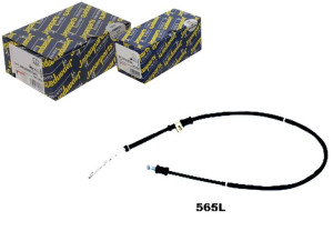 Linka Hamulca Ręcznego Japanparts Mr129921 1310556