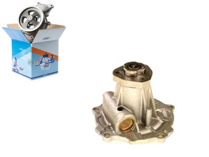 Pompa Wody Vw 1,9tdi A4 95- Graf