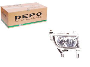 Lampa Przeciwmgielna (h3) Mazda 323 Vi Bj 12.00-10