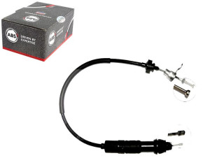 Linka Sprzęgła Peugeot Partner 96- Diesel A.b.s.