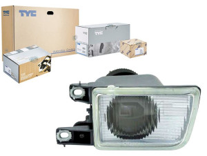 Lampa Przeciwmgielna (h3) Vw Golf Iii Vento 01.91-