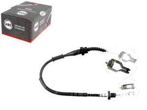 Linka Sprzęgła Nissan Primera 90-96 2.0 16v A.b.s.