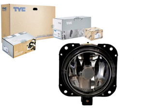 Lampa Przeciwmgielna (h1) Citroen Berlingo Jaguar