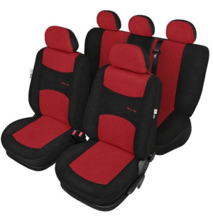 Pokrowce Samochodowe Na Fotele Citroen C3 Picasso
