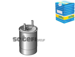Filtr Paliwa Renault 1,5dci Megane Iii 09- Purflux