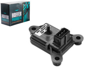 Czujnik Ciśnienia Powietrza Hoffer 60809804 775071