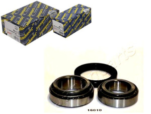 Łożysko Koła Daihatsu Przód Feroza 88- Japanparts