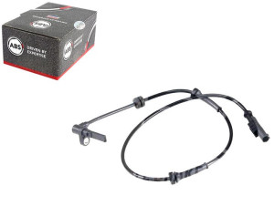 Czujnik Abs Fiat Punto 03-10 Lp A.b.s.