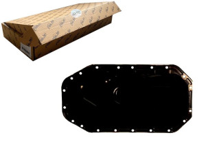 Miska Olejowa (stal) Seat Arosa Cordoba Cordoba Va