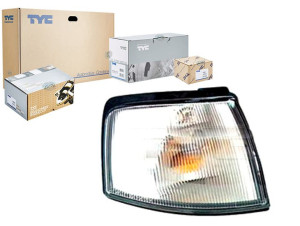 Lampa Kierunkowskazu (przezroczysty) Mazda Demio 0