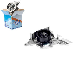 Pompa Wody Vw 2,7 V6 A4 A6 Graf