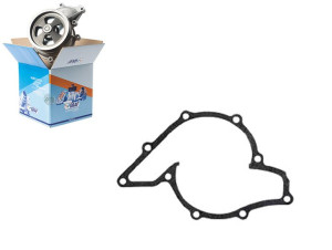 Pompa Wody Vw 3,0b A4 A6 00- Graf