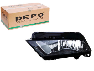 Lampa Przeciwmgielna (h8) Seat Ibiza Iv Ibiza Iv S
