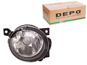 Lampa Przeciwmgielna (hb4) Vw Golf V Jetta Iii 10.