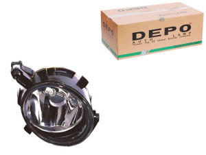 Lampa Przeciwmgielna (hb4) Seat Leon 1m 11.99-06.0