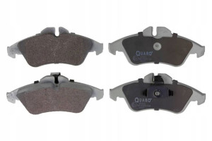 Klocki Ham. Mercedes P. Sprinter 208-314 95- Vito Lt 96- Quaro