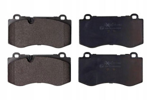 Klocki Ham. Mercedes P. W211 221 Maxgear