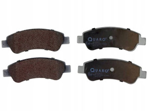 Klocki Ham. Peugeot T. Boxer Jumper 06- Quaro
