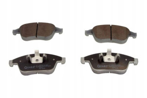 Klocki Ham. Renault P. Laguna 07- Megane 08- Scenic 09- Quaro