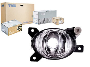 Lampa Przeciwmgielna (h8) Saab 93 Ii 09.02-01.07 T