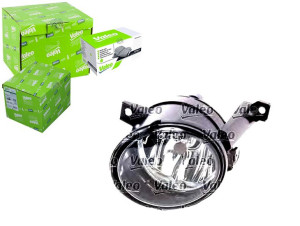 Lampa Przeciwmgielna (hb4) Vw Caddy Iii Cc Eos Gol