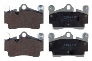 Klocki Ham. Vw Touareg Porsche T. Quaro