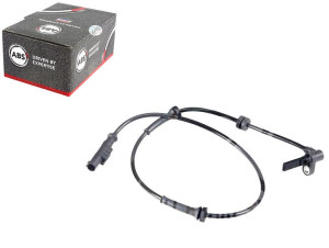 Czujnik Abs Fiat Punto 03-10 Pp A.b.s.