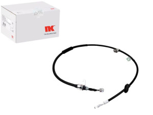 Linka Hamulca Ręcznego Toyota Tył Mr 2 99-07 Pr Nk
