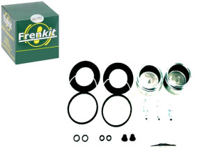 Reperaturka Zacisku Hamulc. Ford (54mm) Frenkit