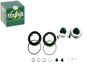 Reperaturka Zacisku Hamulc. Mercedes (bdx 52mm) Fr